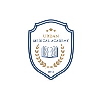 Urban Medical Academy logo - Similar company to Hendrix Pharma