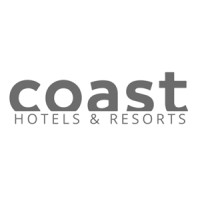 Coast Hotels and Resorts logo - Similar company to Boduo Group Canada