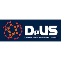 DeUS Tech Services logo - Similar company to Deus