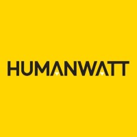 HumanWatt logo - Similar company to North It | Pen Testing Specialists