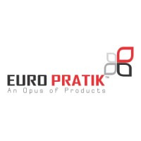 Euro Pratik logo - Similar company to Pvc Ceiling Panel