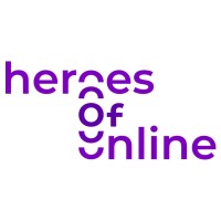 Heroes of Online logo - Similar company to Two Pi Team