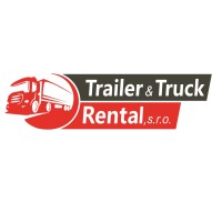 Trailer & Truck rental s.r.o. logo - Similar company to Dm Transport