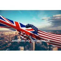 American Tax Consulting UK Ltd logo - Similar company to Independent Expat Finance