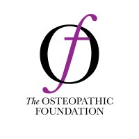 The Osteopathic Foundation
