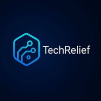 TechRelief logo - Similar company to Supracarer