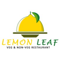 Lemon Leaf Restaurants logo - Similar company to Nashagri