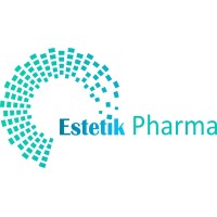 Estetik Pharma logo - Similar company to Viratex Fabric & Print