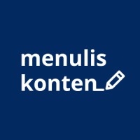 menuliskonten.id logo - Similar company to Tulis.Me