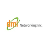 dmi NETWORKING, INC. logo - Similar company to Portola Systems, Inc.