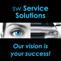 sw Service Solutions logo - Similar company to Sw Services