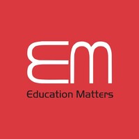 Education Matters logo - Similar company to Stackjunior