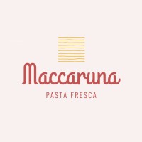 Maccaruna logo - Similar company to Aromi Caffe