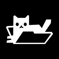 New Folder Games logo - Similar company to Hypervr Games