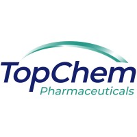 TopChem Pharmaceuticals logo - Similar company to Xeolas Pharmaceuticals