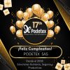 PODETEX S.A.S.- Poder Total con Excelencia logo - Similar company to Proyseg Latam