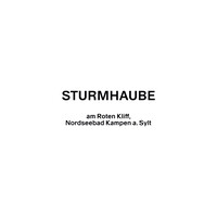 Sturmhaube logo - Similar company to Johannes Fritz Groebler