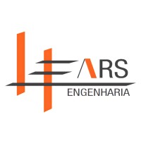 ARS Engenharia logo - Similar company to L2P Engenharia