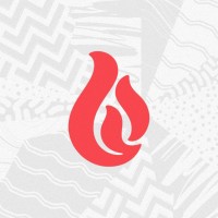 Fireside.fm logo - Similar company to Flipper Cloud
