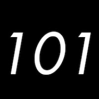 Data101 logo - Similar company to Streaker