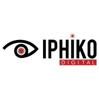 Iphiko Digital | 360° Marketing Agency logo - Similar company to Astra Webineers Private Limited