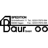 Spedition Baur GmbH
