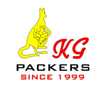 KG PACKERS logo - Similar company to Association Of Tamilnadu Canadian Community