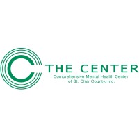 Comprehensive Behavioral Health Center of St. Clair County logo - Similar company to Innovative Facilities Solutions - Ifs