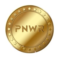 PNWR Token logo - Similar company to Panhwar Jet