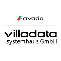 avado villadata logo - Similar company to Cloud Zeta