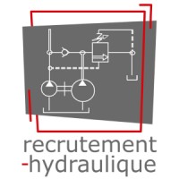 Recrutement-Hydraulique.net logo - Similar company to Hydraulique Eagle Inc. // Eagle Hydraulic Inc.