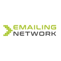 Emailing Network logo - Similar company to Atomiz