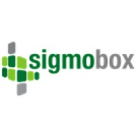 Sigmo Box logo - Similar company to Sharing Co