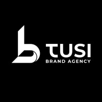 TUSI Branding Agency logo - Similar company to Ai Ekip