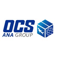 OCS America Inc. logo - Similar company to Live Logistics
