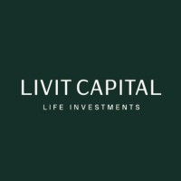 Livit Capital logo - Similar company to Drone Security