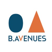 B.Avenues SARL logo - Similar company to Tixity