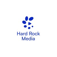 Hard Rock Media logo - Similar company to Hj Language Classes