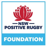 NSW Positive Rugby Foundation logo - Similar company to Aequalis Disability Services
