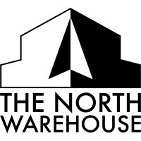 The North Warehouse logo - Similar company to Promax Systems