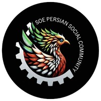School of Engineering Persian Social Community logo - Similar company to The Iranian Society For Phenomenology