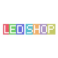LEDSHOP logo - Similar company to Antariksha Consultancy Services Llp