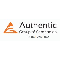 Authentic Group of Companies - INDIA, USA, UAE logo - Similar company to Lohit Power System
