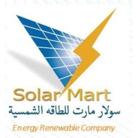 Solar Mart Compoany logo - Similar company to Sec Power Comercial Importadora E Exportadora