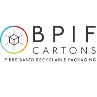 BPIF Cartons logo - Similar company to Curtis Print & Packaging (Uk)