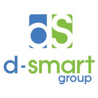 dsmart Group logo - Similar company to Dsmart Solutions