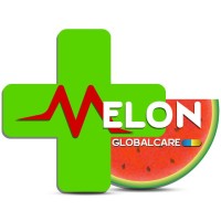 Melon Globalcare logo - Similar company to Jk International