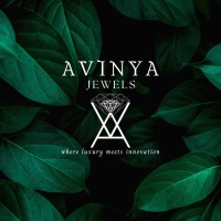 Avinya Jewels logo - Similar company to Classic Corp.