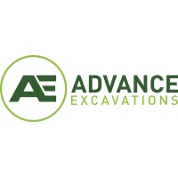 Advance Excavations logo - Similar company to Allpipe Technologies