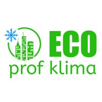 ECO PROF KLIMA Sp. z o.o. logo - Similar company to Roto Polska Sp. Z O.O.